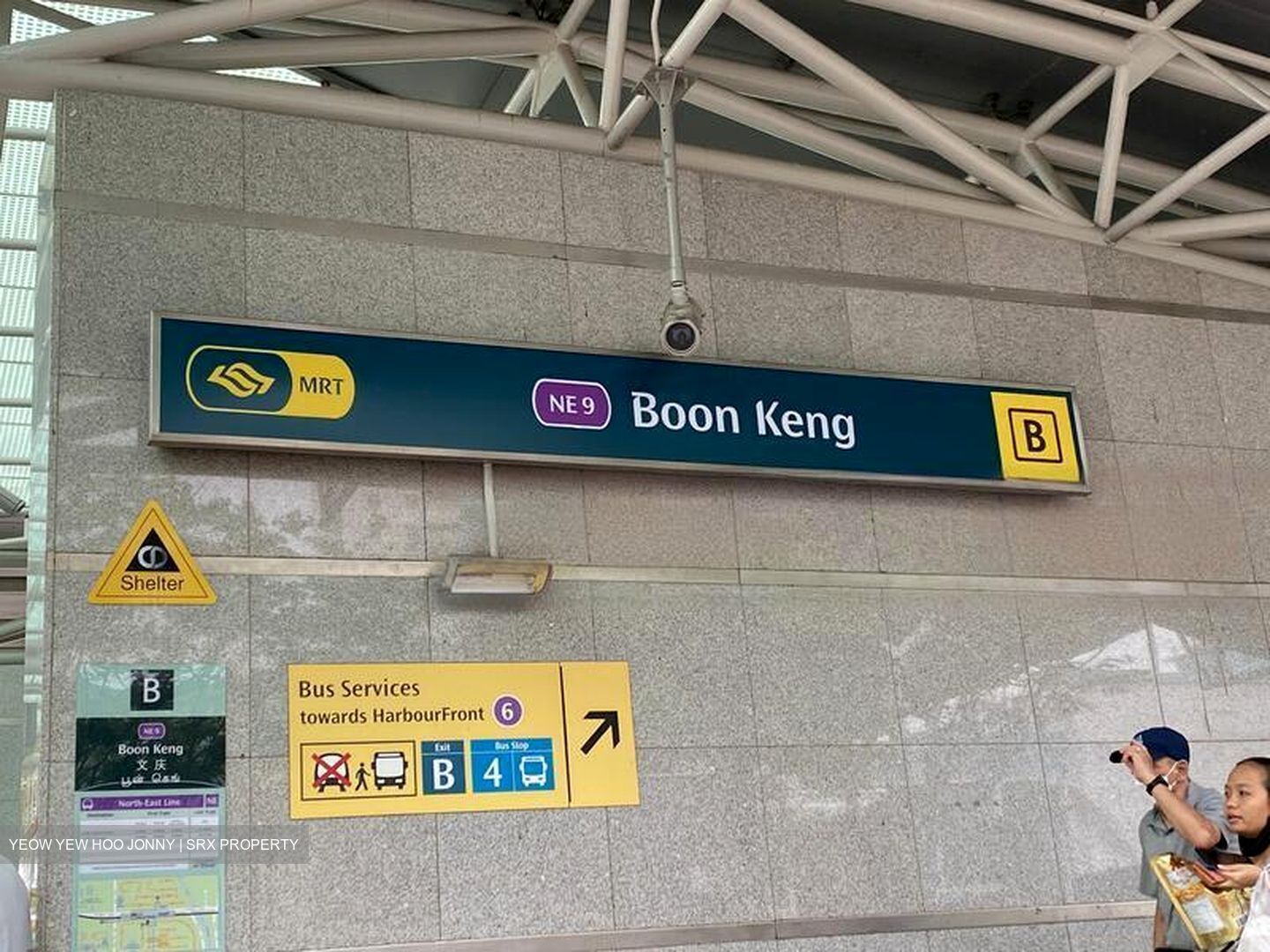 Blk 22 Bendemeer Ville (Kallang/Whampoa), HDB 4 Rooms #470508501